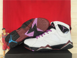 Jordan 7 shoes AAA 018