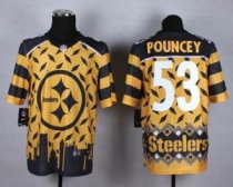 Pittsburgh Steelers Jerseys 291