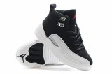 Air Jordan 12 Kid Shoes 015