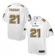Nike Atlanta Falcons 21 Desmond Trufant White NFL Pro Line Fashion Game Jersey