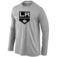 Los Angeles Kings Long T-shirt  (5)