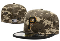 Pittsburgh Pirates hat 014