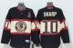 Chicago Blackhawks -10 Patrick Sharp Black New Third Stitched NHL Jersey