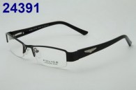 Police Plain glasses046