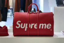 Supreme X LV Bag 001