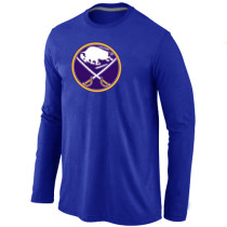 Buffalo Sabres Long T-shirt  (2)