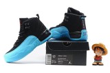 Air Jordan 12 Kid Shoes 018