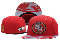 NFL San Francisco 49ers Cap (20)