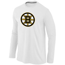 Boston Bruins Long T-shirt  (7)