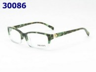 Prada Plain glasses014