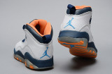Air Jordan 10 Kid Shoes 002