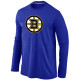 Boston Bruins Long T-shirt  (2)