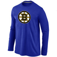 Boston Bruins Long T-shirt  (2)