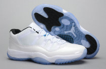 Air Jordan 11 Low Shoes AAA Quality 020