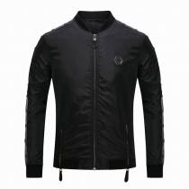 PP Leather Jacket 014