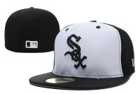 Chicago White Sox hat 009