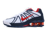 Nike Shox OZ Shoes (5)
