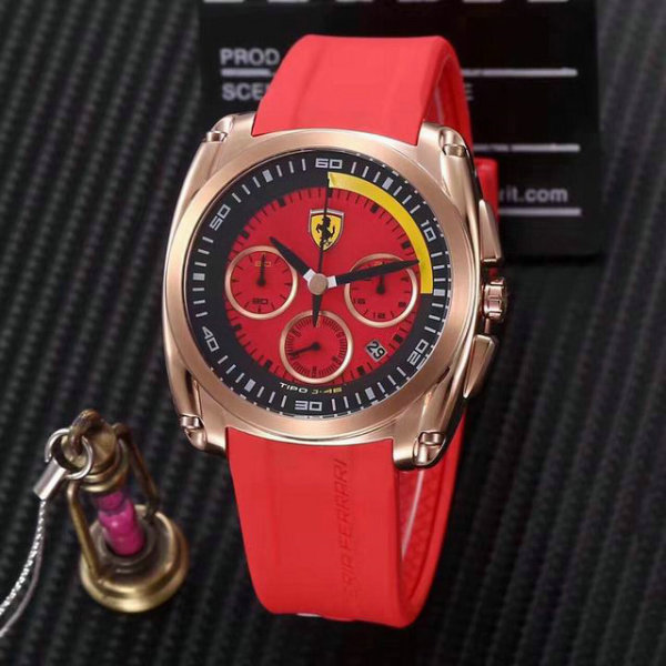 Ferrari watches (2)