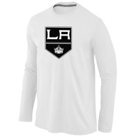 Los Angeles Kings Long T-shirt  (7)