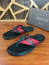 Gucci Men Slippers 066