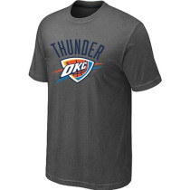 Oklahoma City Thunder T-Shirt (5)