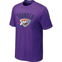 Oklahoma City Thunder T-Shirt (10)