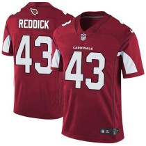 Nike Cardinals -43 Haason Reddick Red Team Color Stitched NFL Vapor Untouchable Limited Jersey