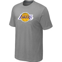 Los Angeles Lakers T-Shirt (9)