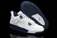 Air Jordan 4 Women Shoes AAA (32)