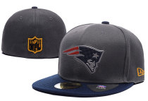 New England Patriots Cap 010