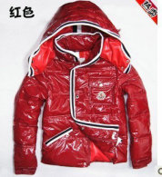 Moncler Youth Down Jacket 044
