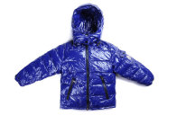 Moncler Youth Down Jacket 016