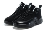 Air Jordan 12 Kid Shoes 009