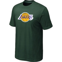 Los Angeles Lakers T-Shirt (5)