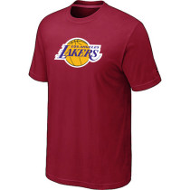 Los Angeles Lakers T-Shirt (12)