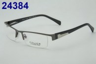 Police Plain glasses048
