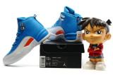 Air Jordan 12 Kid Shoes 007