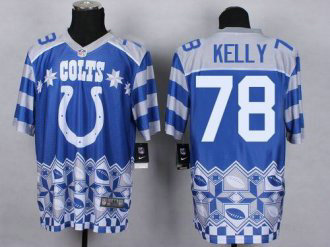 Indianapolis Colts Jerseys 546