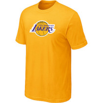 Los Angeles Lakers T-Shirt (14)