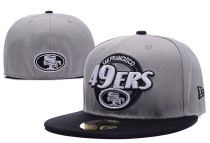 NFL team new era hats 107