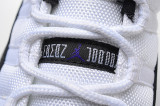 Air Jordan 11 Women Shoes AAA 001