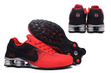 Nike Shox Deliver Shoes (8)