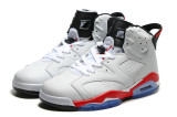 Air Jordan 6 Shoes 010