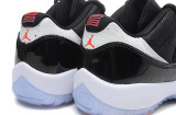 Air Jordan 11 Women Shoes AAA 002