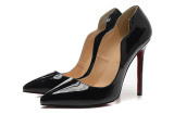 CL 12 cm high heels AAA 012