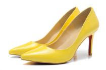 CL 8 cm high heels 007