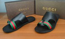 Gucci Men Slippers 316