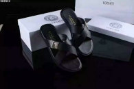 Versace slippers (45)