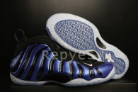 Authentic Nike Air Foamposite One Sharpie