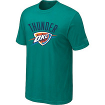Oklahoma City Thunder T-Shirt (6)